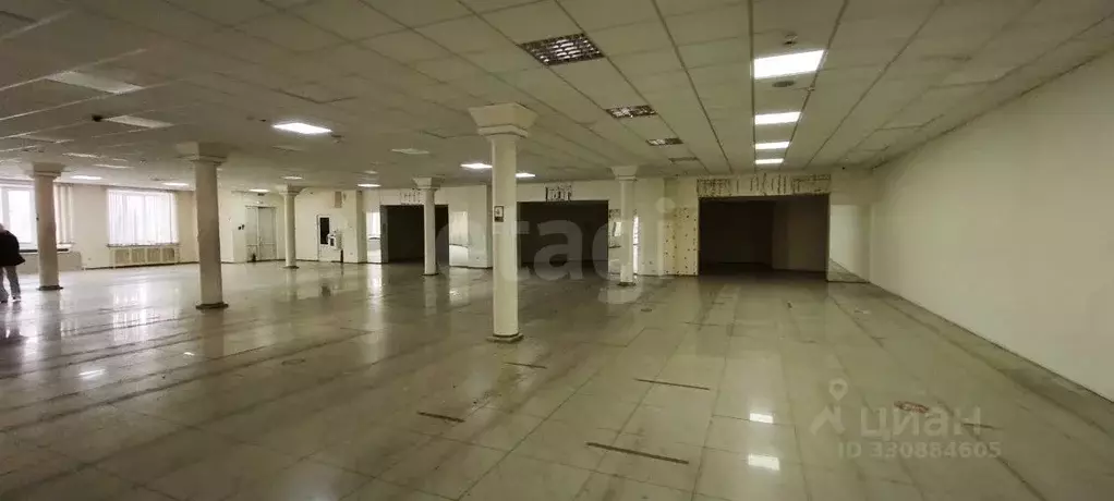 Помещение свободного назначения в Тюменская область, Тюмень ... - Фото 2