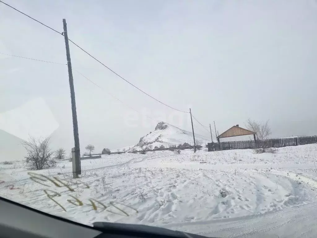 Участок в Бурятия, Иволгинский район, Иволгинское с/пос, с. Иволгинск ... - Фото 2