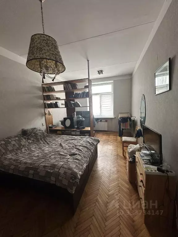 Квартира, 2 комнаты, 63 м - Фото 1