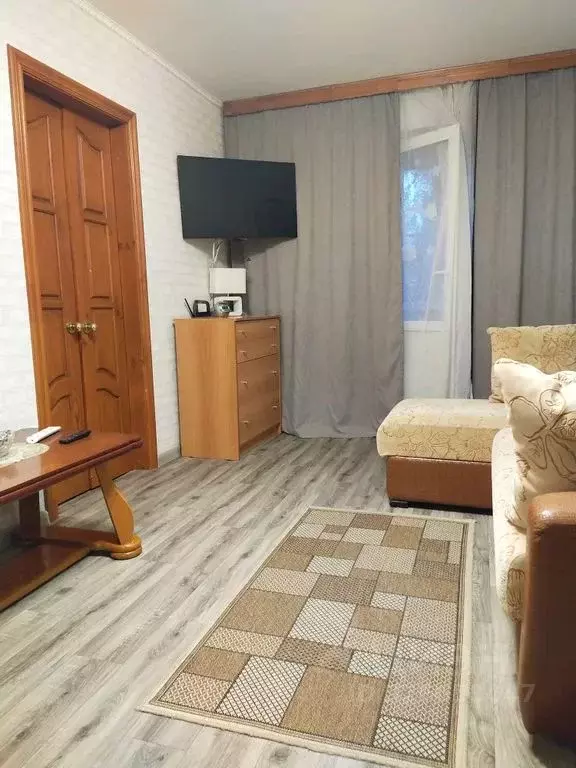 2-к кв. Московская область, Чехов ул. Мира, 8 (44.0 м) - Фото 2