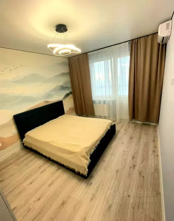 2-к кв. Краснодарский край, Краснодар 9-й километр мкр, ул. ... - Фото 1