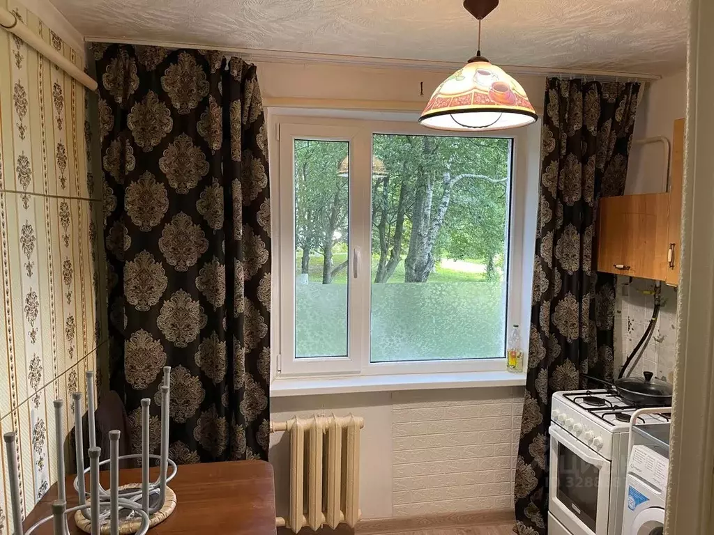 2-к кв. Калининградская область, Калининград Мариупольская ул., 13 ... - Фото 2