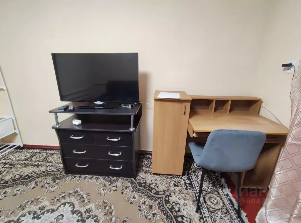 1-к кв. Крым, Симферополь ул. Полигонная, 54 (35.0 м) - Фото 2