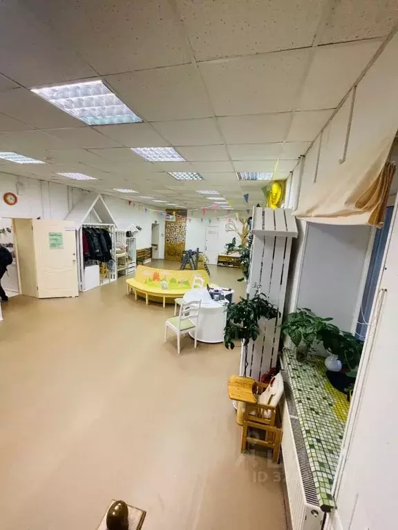 Помещение свободного назначения в Москва Электрозаводская ул., 37 (359 ... - Фото 2