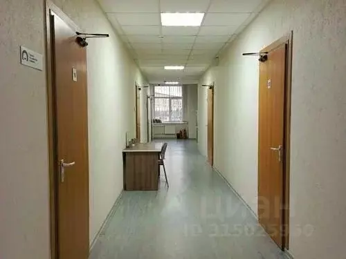 Офис в Санкт-Петербург Выборгская наб., 47Д (341 м) - Фото 1
