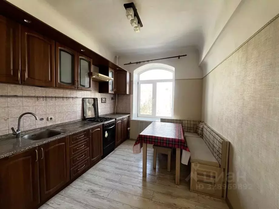 4-к кв. Пермский край, Березники Советский просп., 20 (89.3 м) - Фото 1