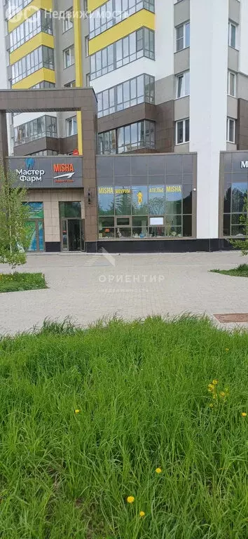 Помещение свободного назначения (137.3 м) - Фото 1