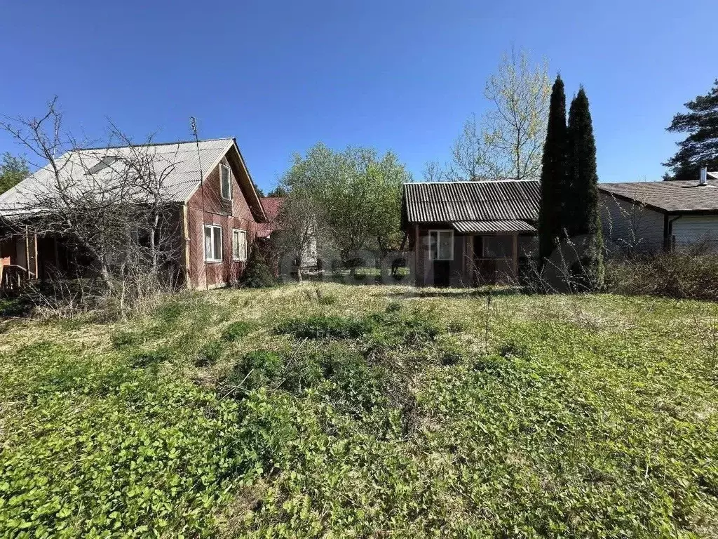 Дом в Московская область, Раменский муниципальный округ, Имени ... - Фото 2