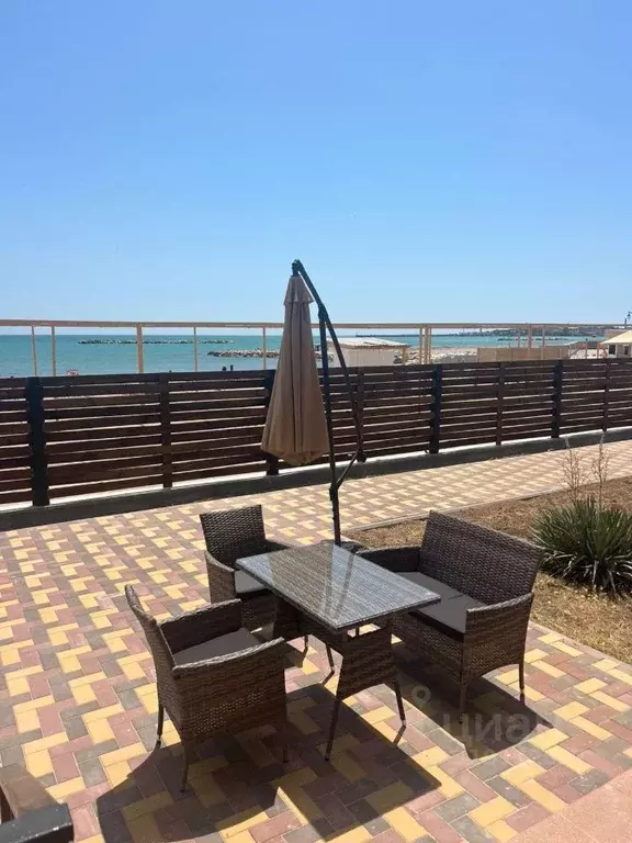 Дом в Крым, Евпатория ул. Революции, 7к1 (100 м) - Фото 2