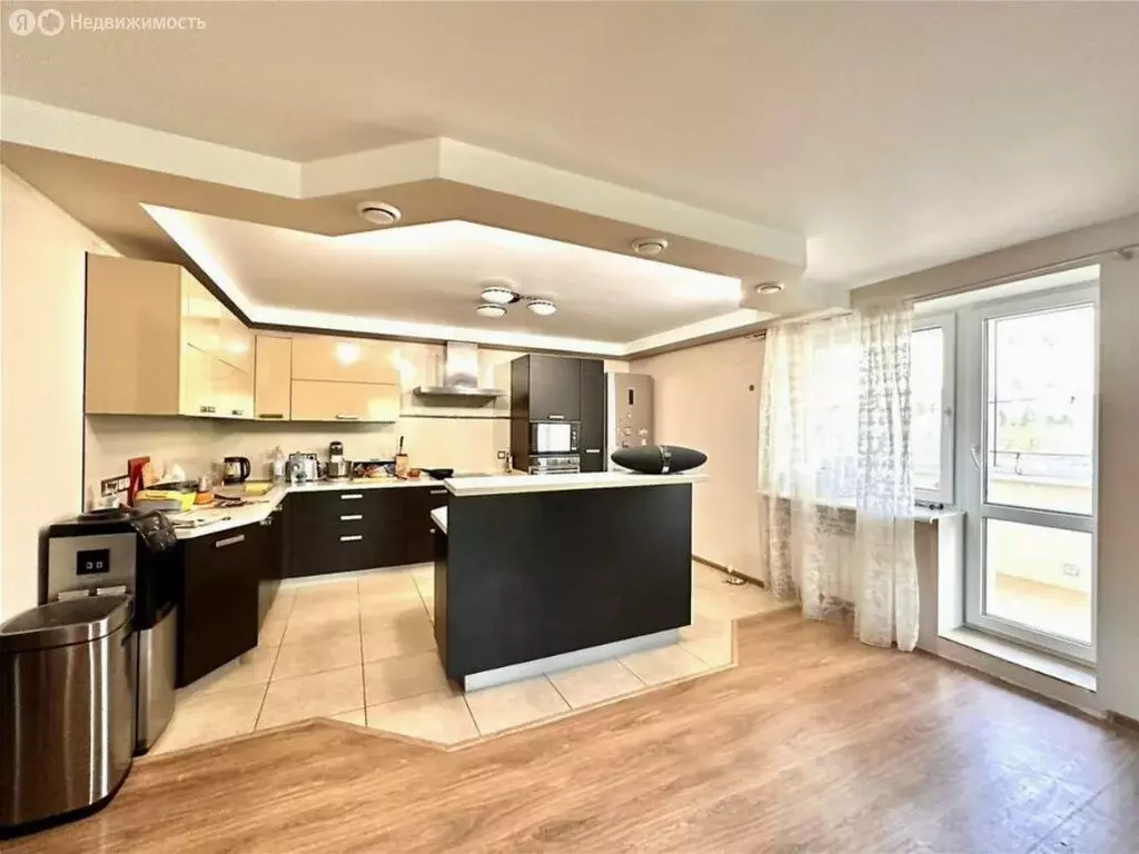 5-комнатная квартира: Волгоград, Бакинская улица, 13 (169 м) - Фото 1