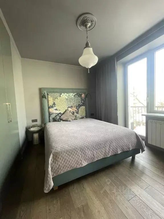 2-к кв. Москва 2-я Брестская ул., 31 (35.2 м) - Фото 1