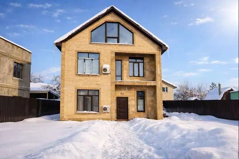 Дом в Московская область, Щелково городской округ, д. Медвежьи Озера  ... - Фото 1