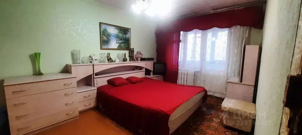 3-к кв. Московская область, Апрелевка Наро-Фоминский городской округ, ... - Фото 1