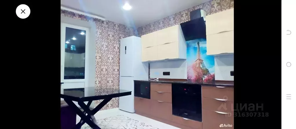3-к кв. Санкт-Петербург Варшавская ул., 6к1 (91.0 м) - Фото 0
