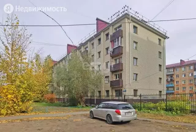 Купить Трехкомнатную Квартиру В Омске Московка 2