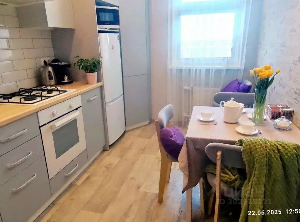 1-к кв. Севастополь ул. Горпищенко, 143к2 (40.0 м) - Фото 1