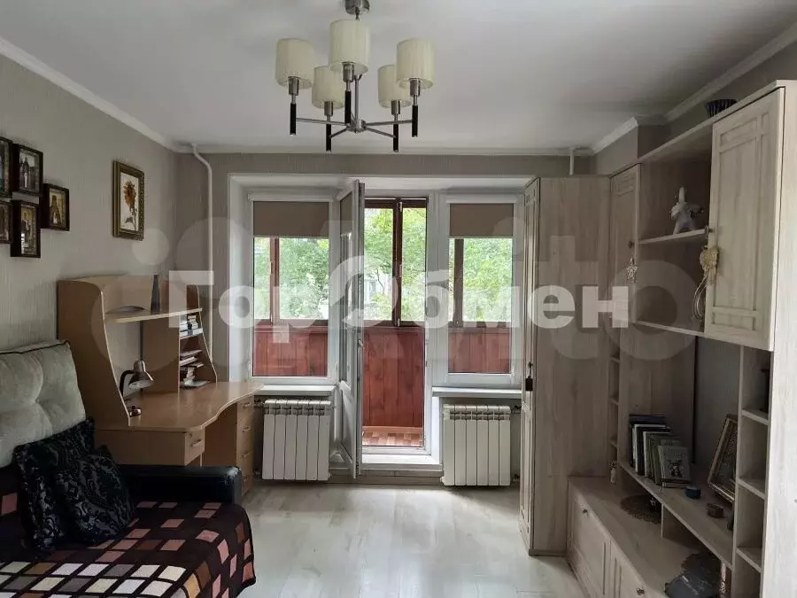 2-к. квартира, 42 м, 3/5 эт. - Фото 0