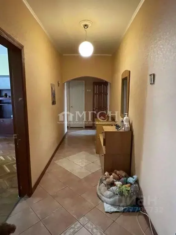 3-к кв. Москва ул. Трофимова, 2/1 (77.0 м) - Фото 2