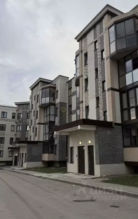 Студия Московская область, Одинцовский городской округ, д. Митькино ... - Фото 1