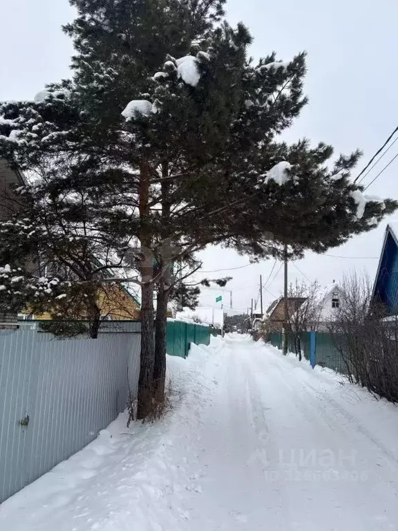 Дом в Тюменская область, Тюмень СНТСН Суходольное тер., ул. Грушевая ... - Фото 1