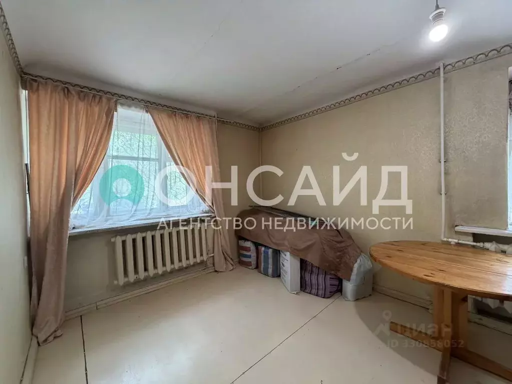 1-к кв. Бурятия, Улан-Удэ ул. Павлова, 19 (30.8 м) - Фото 2