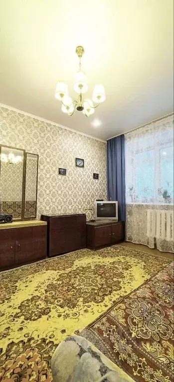 2-к кв. Томская область, Томск тракт Иркутский, 104А (46.0 м) - Фото 2