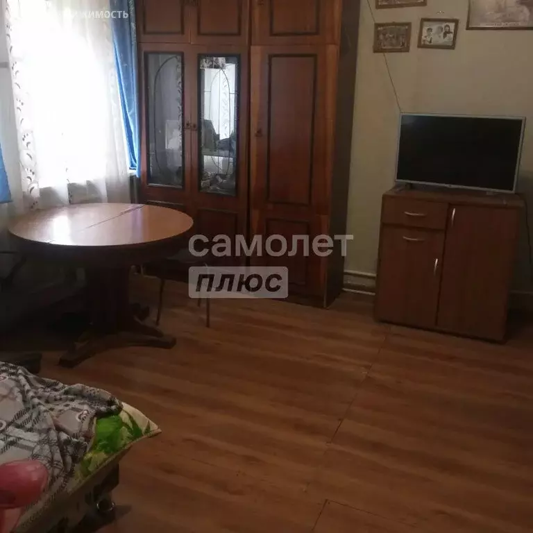 Дом в Чкаловск, улица Жуковского, 66 (45.1 м) - Фото 0