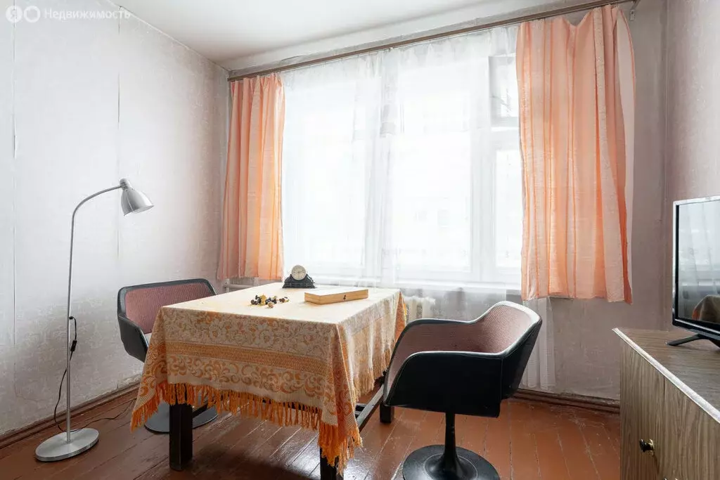 2-комнатная квартира: Казань, улица Заря, 32 (46.1 м) - Фото 1