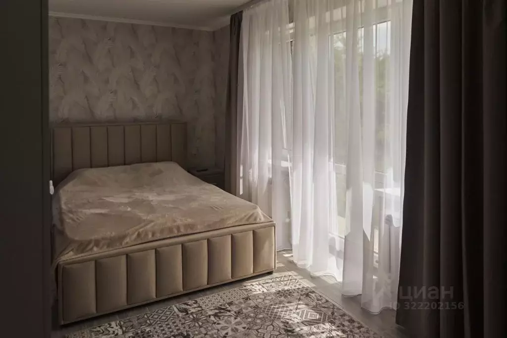 2-к кв. Воронежская область, Рамонь рп ул. Победы, 17Е (60.0 м) - Фото 1