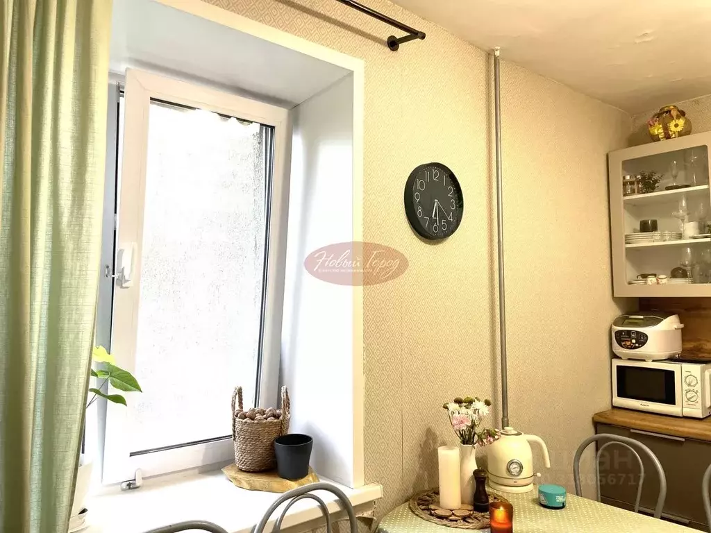2-к кв. Тюменская область, Тюмень Ямская ул., 71А (48.3 м) - Фото 1