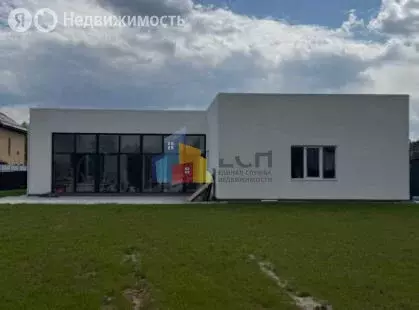 Дом в Московская область, городской округ Щёлково, деревня Вторая ... - Фото 0