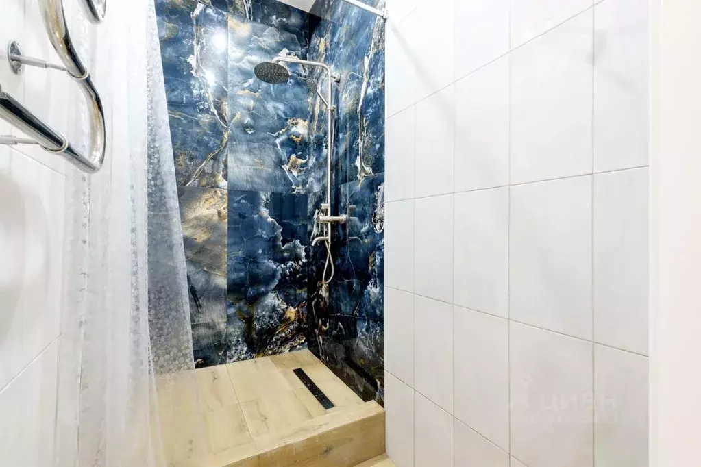 1-к кв. Санкт-Петербург Пушкинская ул., 16 (35.0 м) - Фото 1