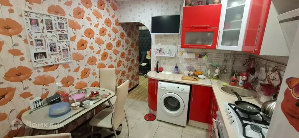 Продаётся 3-к квартира, 63.4 м - Фото 0