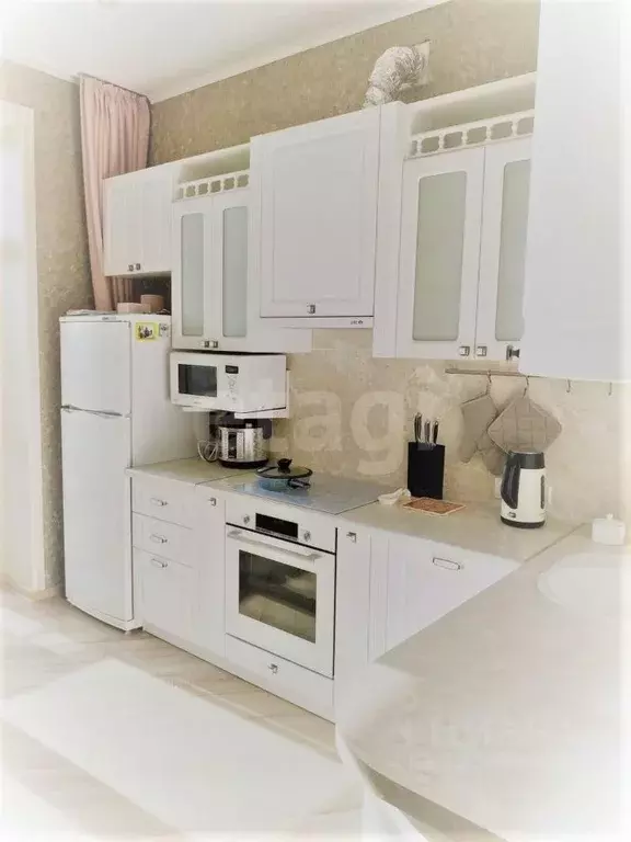 1-к кв. Коми, Сыктывкар ул. Карла Маркса, 177 (40.2 м) - Фото 0