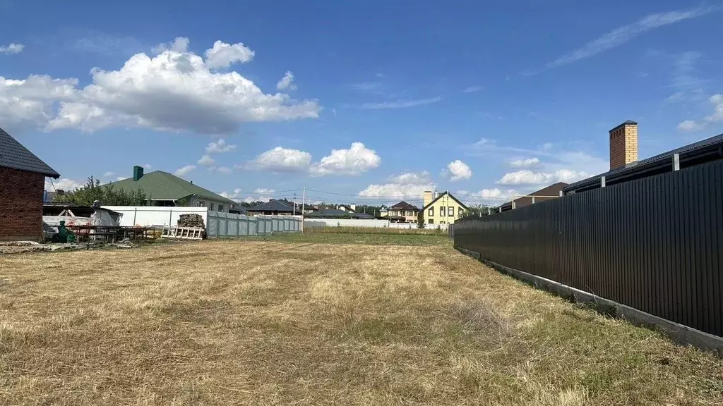 Участок в Ростовская область, Аксайский район, Щепкинское с/пос, пос. ... - Фото 2