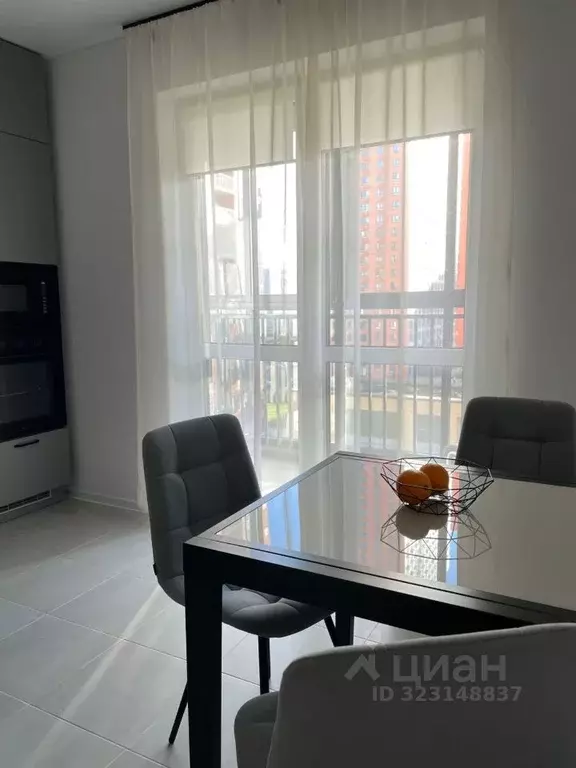 1-к кв. Москва Амурская ул., 1/2/2 (42.0 м) - Фото 1