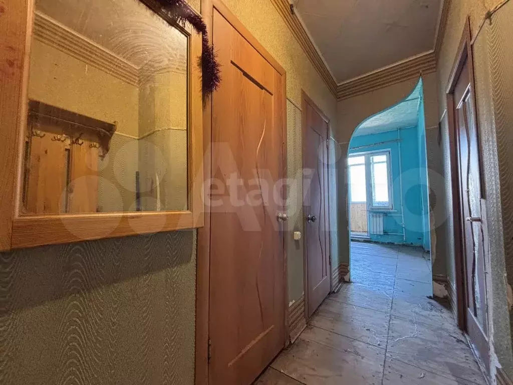 2-к. квартира, 42,5 м, 3/16 эт. - Фото 0