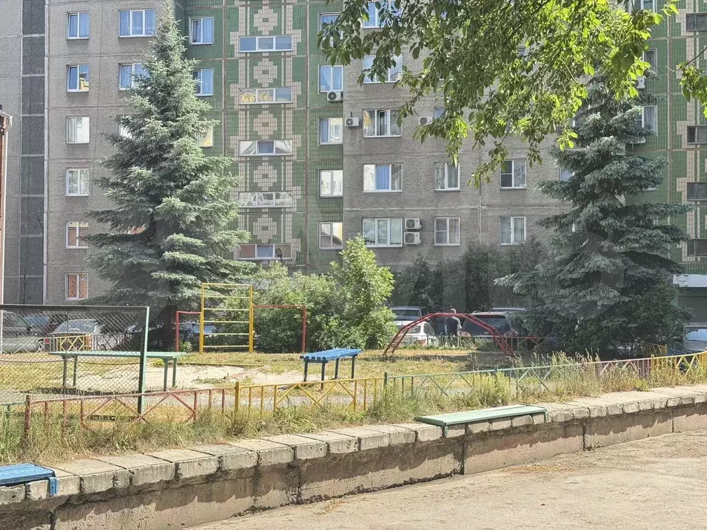 3-к. квартира, 65,9 м, 9/11 эт. - Фото 0