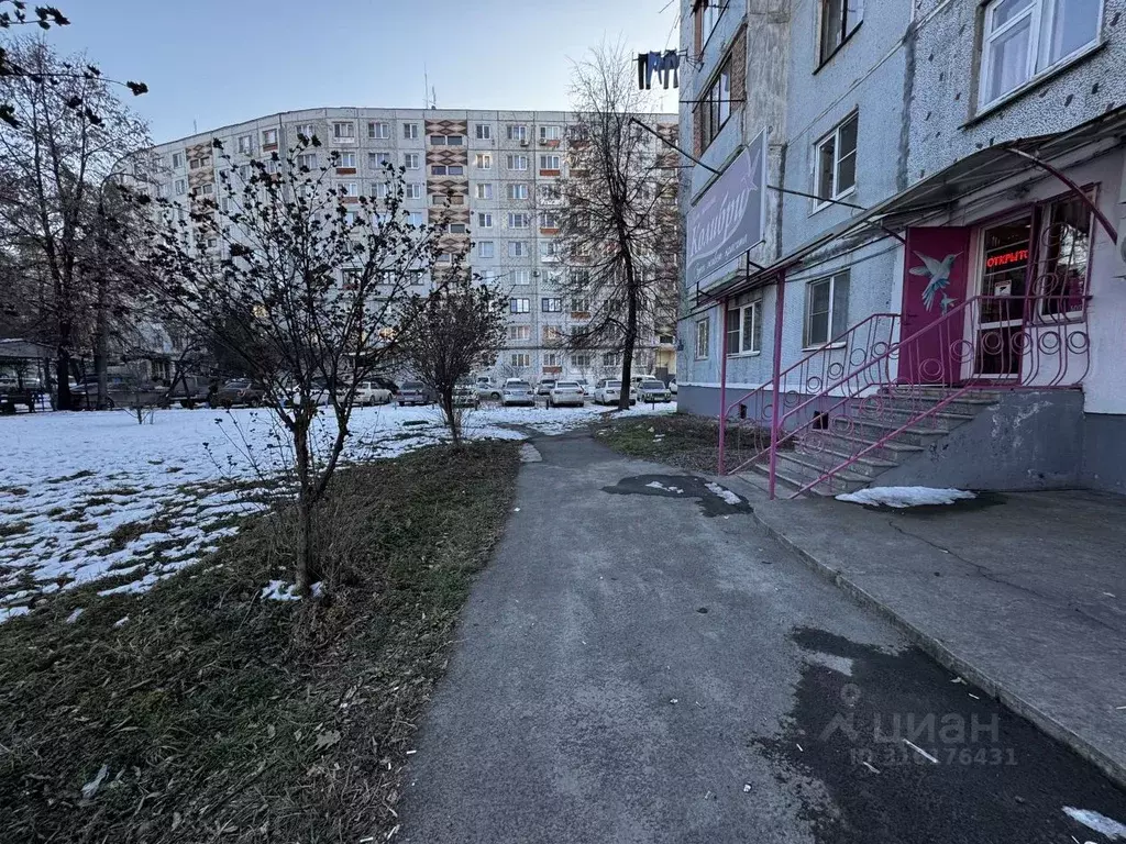 Помещение свободного назначения в Северная Осетия, Владикавказ ... - Фото 1