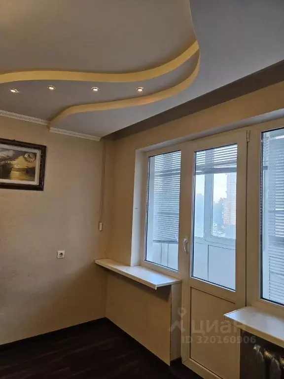 2-к кв. Псковская область, Псков Народная ул., 45 (45.0 м) - Фото 0