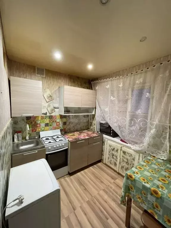 2-к кв. Архангельская область, Котлас ул. Салтыкова-Щедрина, 15 (43.6 ... - Фото 1