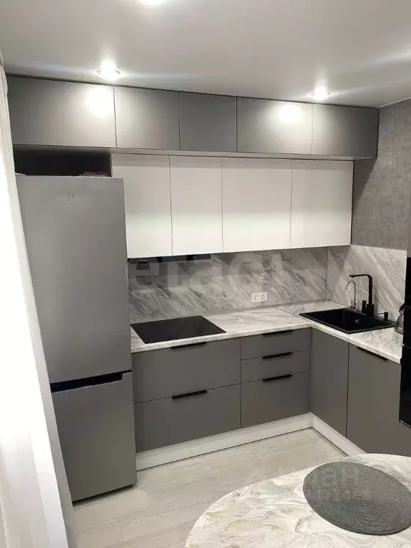 2-к кв. Вологодская область, Череповец Октябрьский просп., 45 (49.9 м) - Фото 1