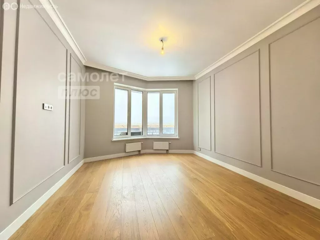 2-комнатная квартира: Москва, Корабельная улица, 1 (60 м) - Фото 2