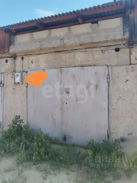Гараж в Бурятия, Улан-Удэ ул. Мокрова, 42 (21 м) - Фото 2