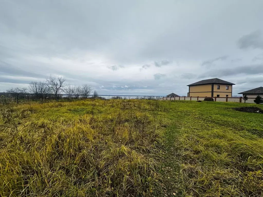 Участок в Ярославская область, Переславль-Залесский муниципальный ... - Фото 2