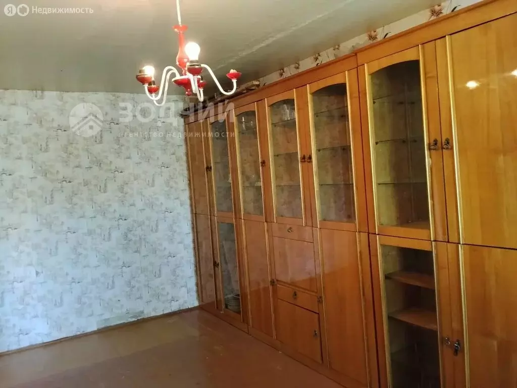 2-комнатная квартира: Шумерля, улица Пушкина, 4 (43 м) - Фото 2