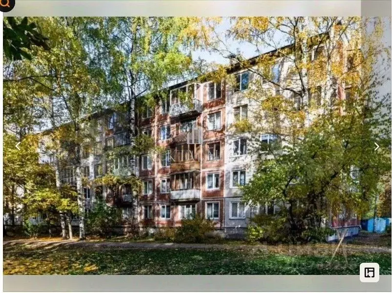 2-к кв. Санкт-Петербург ул. Карпинского, 38К3 (41.3 м) - Фото 0