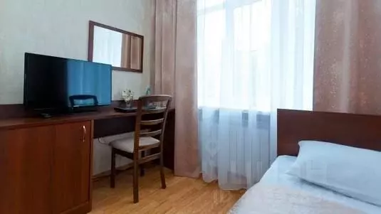 Комната Нижегородская область, Богородск ул. Чернышевского, 39А (12.0 ... - Фото 1