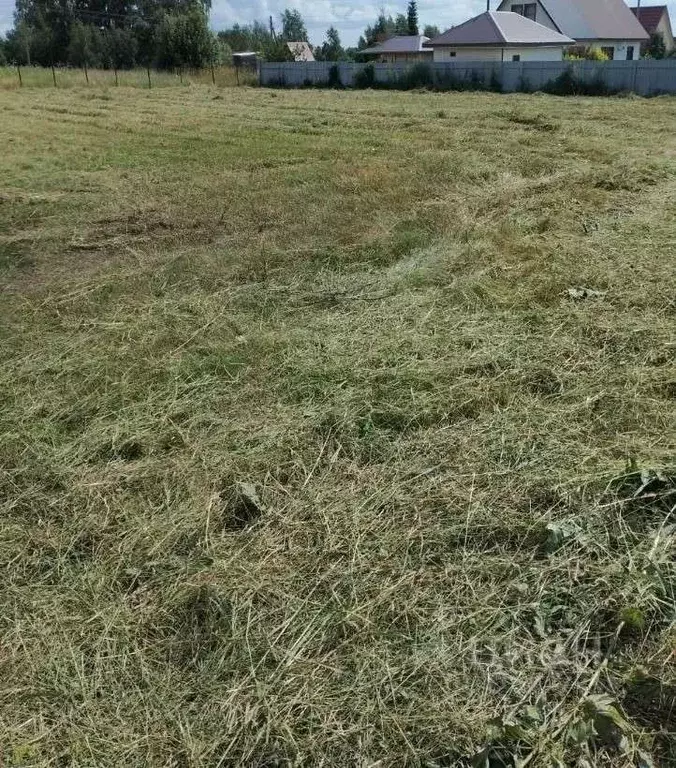 Участок в Белгородская область, Белгород ул. Фестивальная (16.0 сот.) - Фото 1