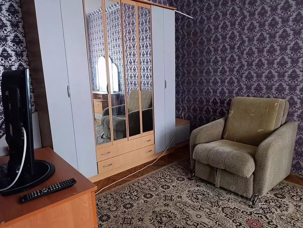 3-к кв. Московская область, Королев Садовая ул., 3 (76.0 м) - Фото 2